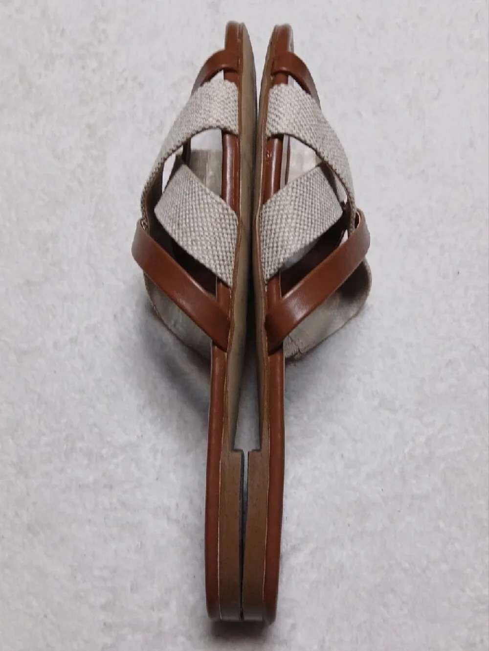J. Crew crew slides